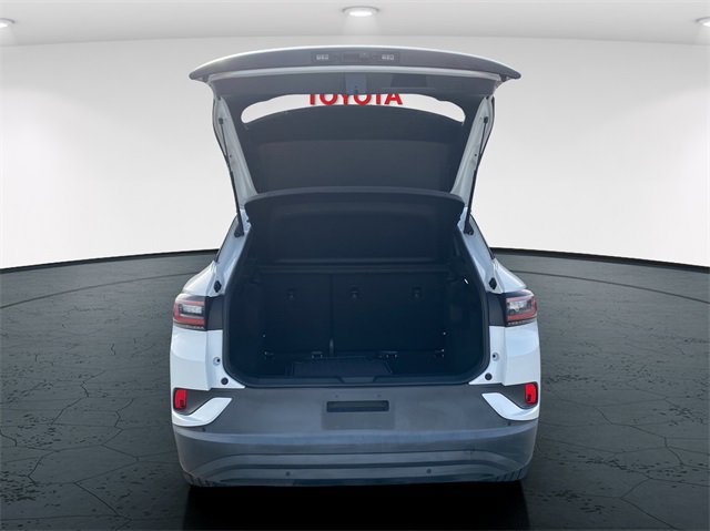 Used 2021 Volkswagen ID.4 Pro image 14