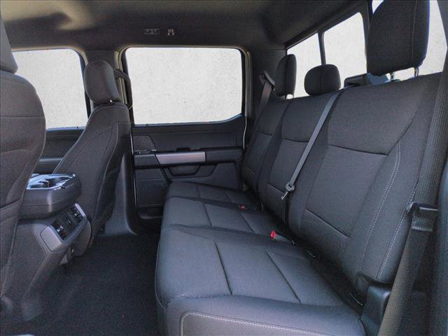 New 2026 Ford F150 XLT image 16