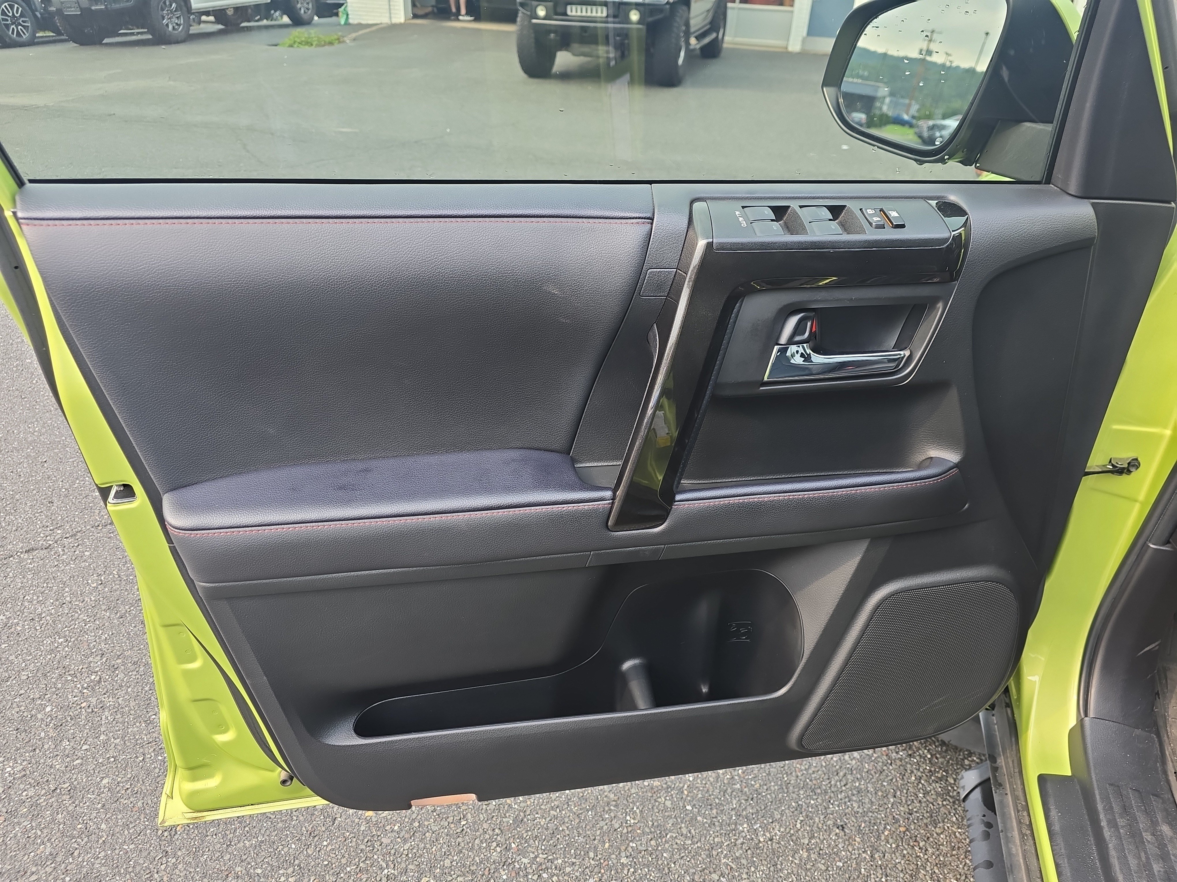 Used 2022 Toyota 4Runner TRD Pro AWD/4WD image 20
