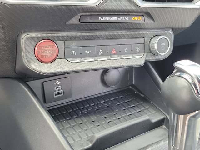Used 2024 Ford Mustang Premium RWD image 21