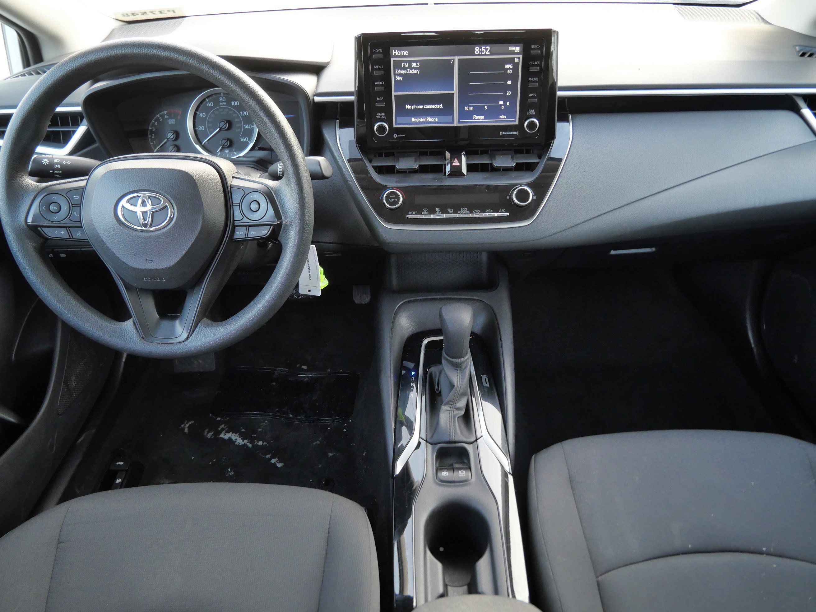 Certified 2022 Toyota Corolla LE image 11