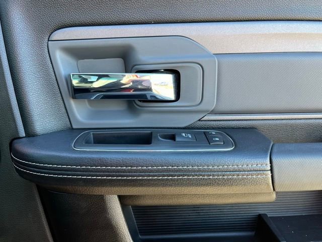 Used 2018 RAM 2500 Power Wagon w/ Luxury Group image 25