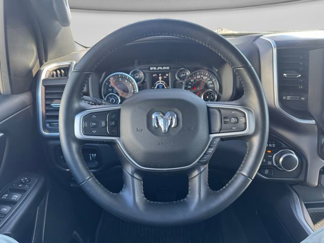 Used 2023 RAM 1500 Lone Star AWD/4WD image 12