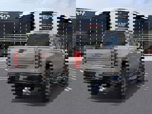 New 2026 GMC Sierra 1500 AT4X image 4