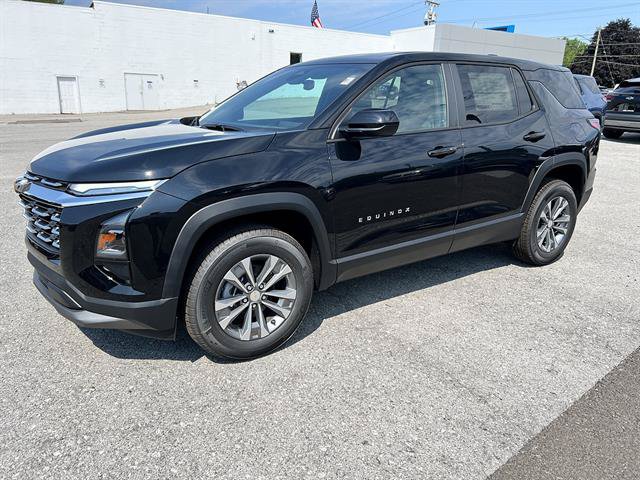 New 2027 Chevrolet Equinox LT w/ Convenience Package II