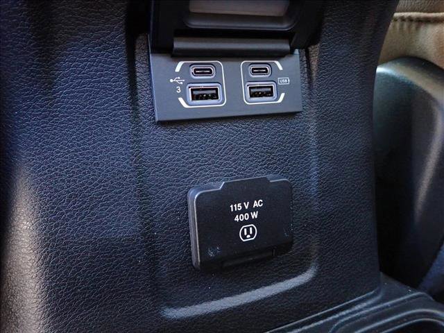 Used 2020 Jeep Gladiator Rubicon image 8