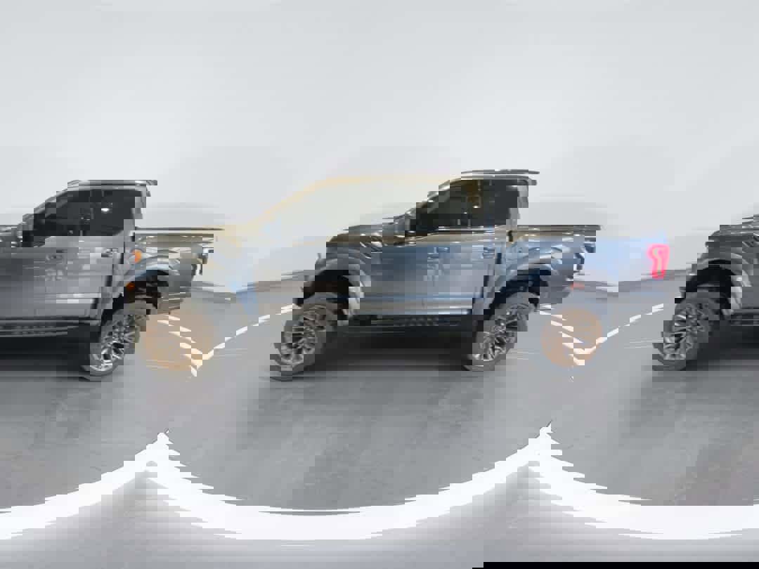 Used 2019 Ford F150 Raptor w/ Equipment Group 802A Luxury image 5