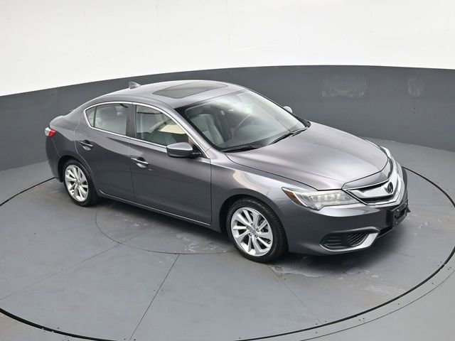 Used 2018 Acura ILX w/ Premium Package image 21