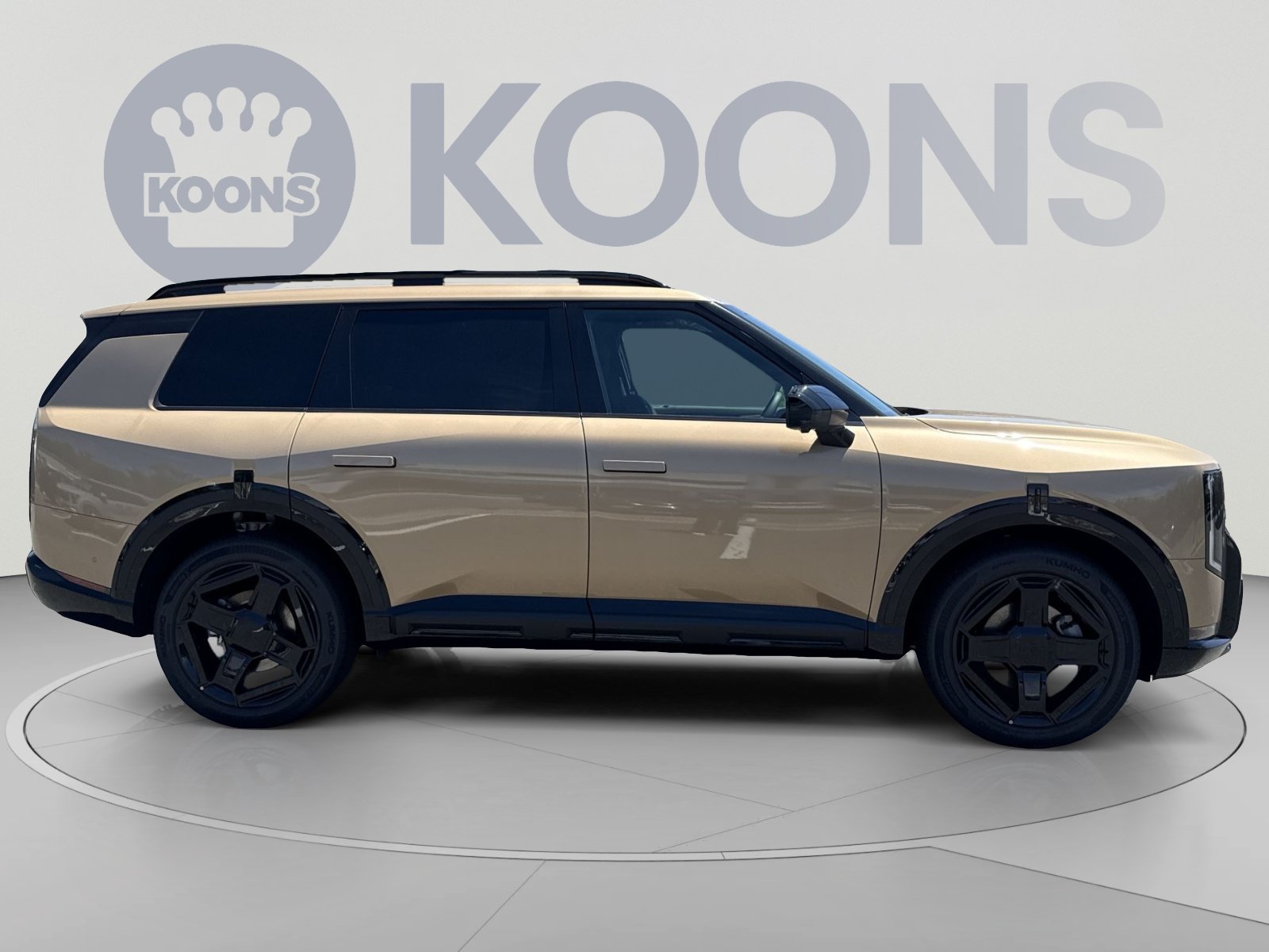 New 2027 Kia Telluride SX Prestige X-Line AWD/4WD image 8