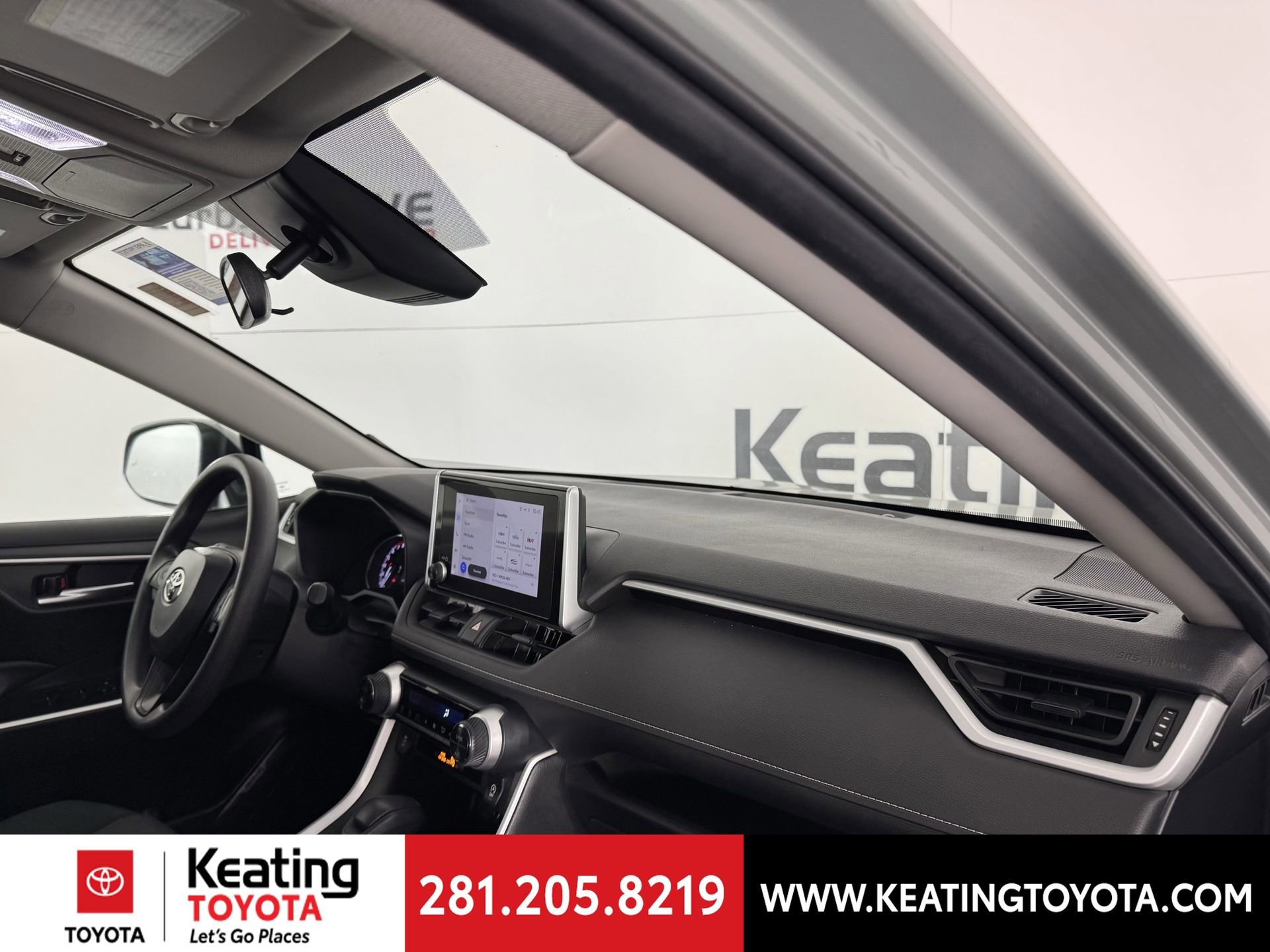 Certified 2023 Toyota RAV4 XLE image 21