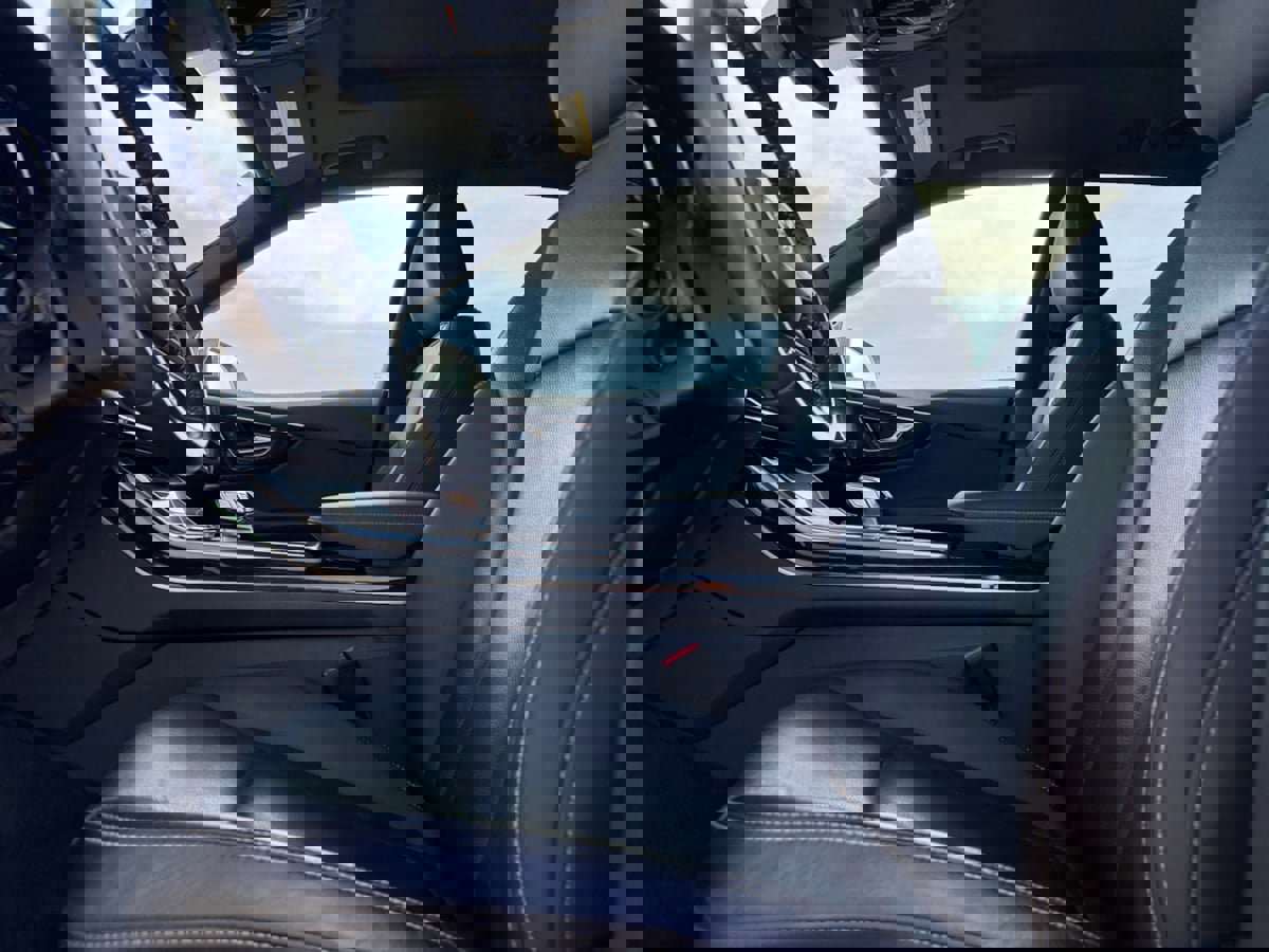 Used 2020 Audi Q8 Premium Plus w/ Premium Plus Package image 16