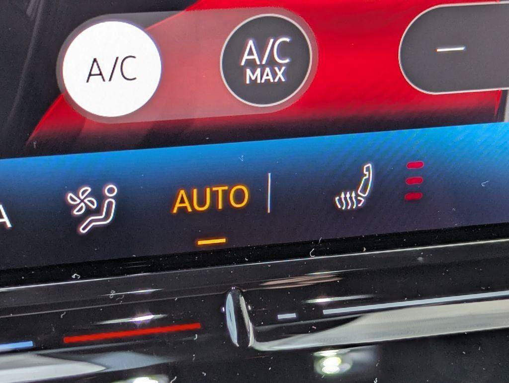 New 2026 Volkswagen ID.4 Pro AWD/4WD image 21