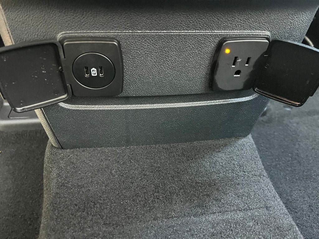 Used 2026 Lincoln Aviator AWD image 15