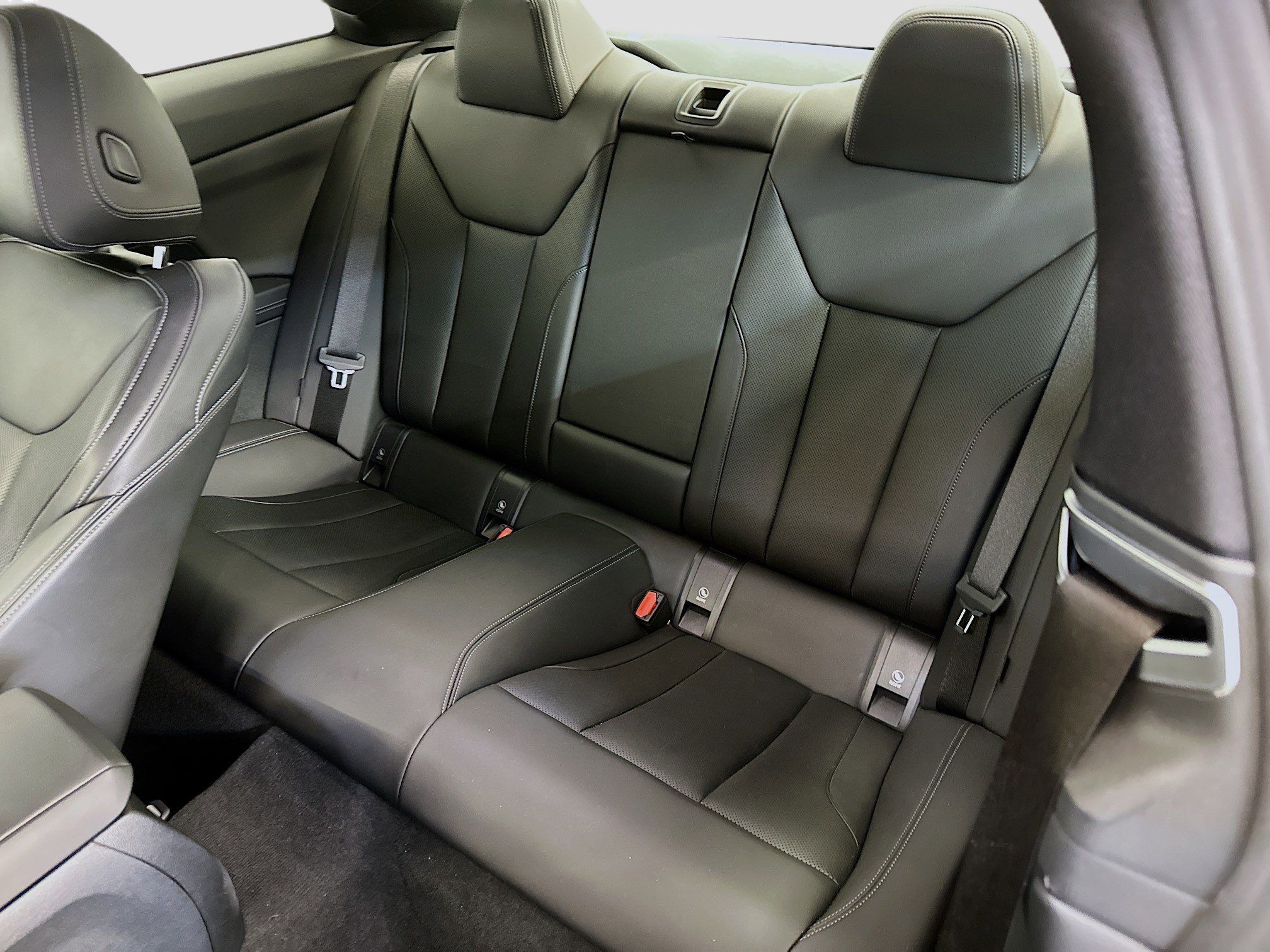 Used 2025 BMW 430i xDrive Coupe image 29