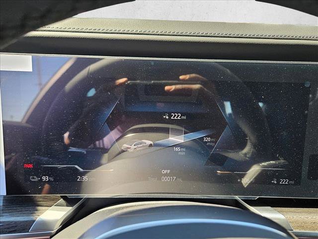 New 2026 BMW i7 xDrive60 AWD/4WD image 11