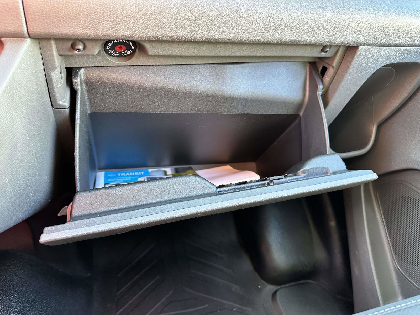 Used 2024 Ford Transit 250 Low Roof w/ Exterior Upgrade Package image 29