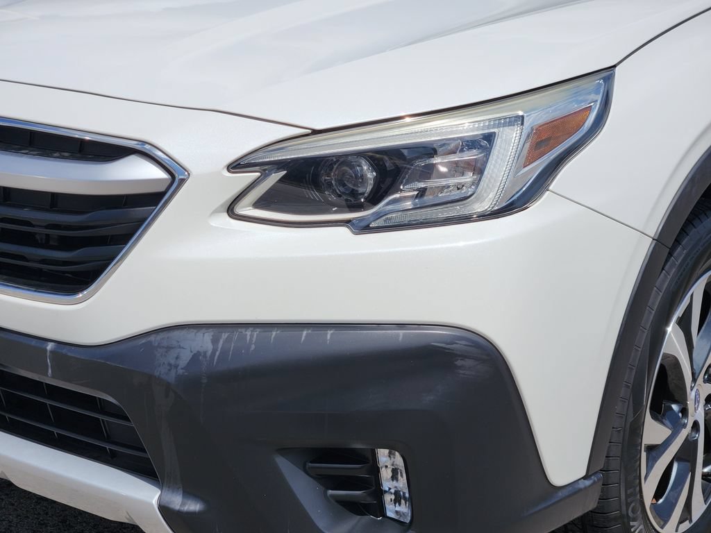 Used 2021 Subaru Outback Touring AWD/4WD image 5