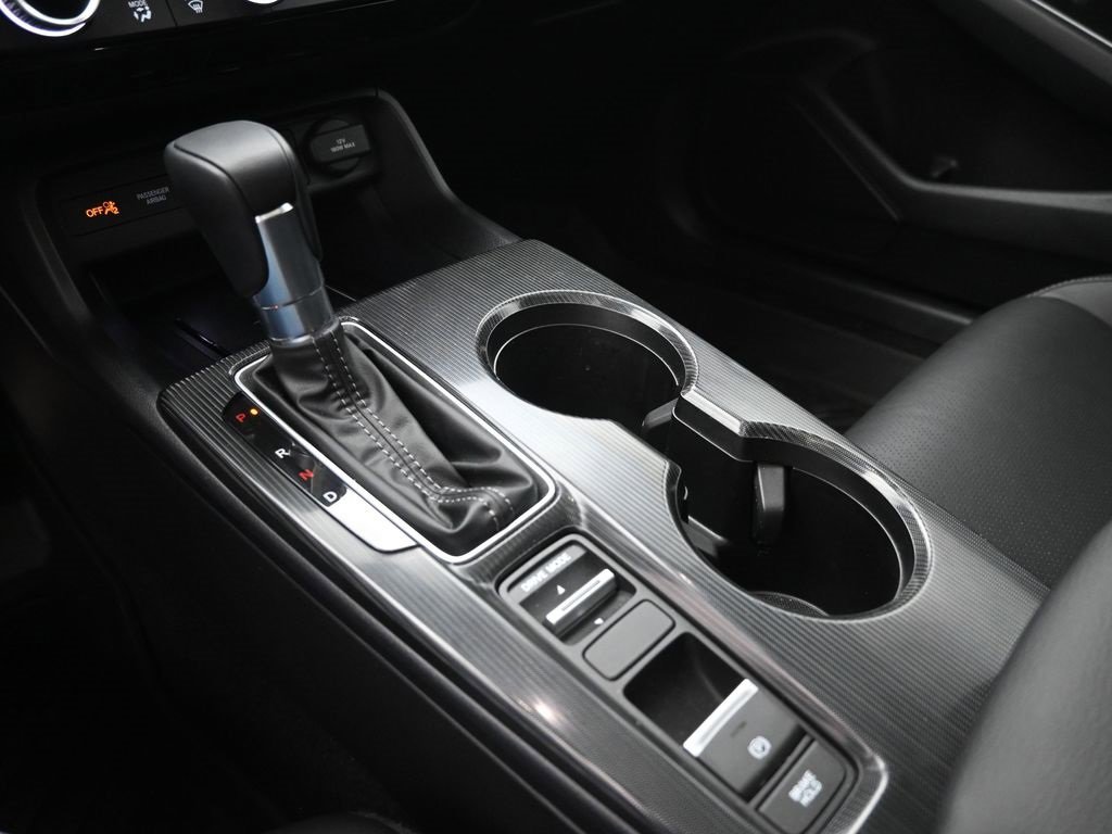 Used 2025 Honda Civic Sport Touring image 30