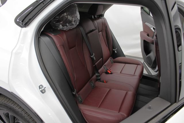 New 2026 Buick Envision Sport Touring AWD/4WD image 21