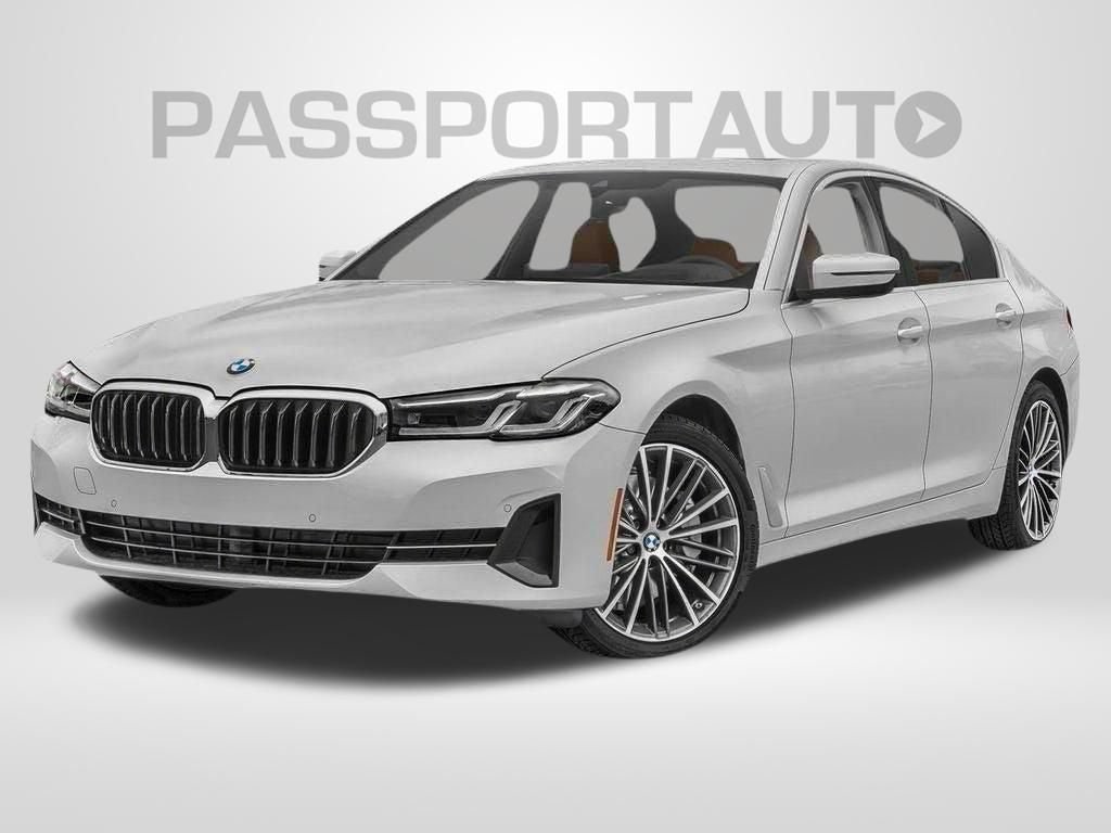 Used 2023 BMW 530i xDrive w/ Premium Package AWD/4WD image 72