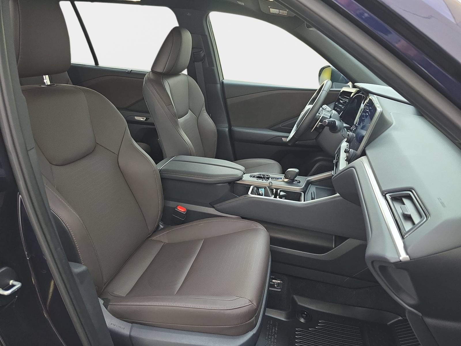 Used 2025 Lexus TX 350 AWD w/ Technology Package image 12