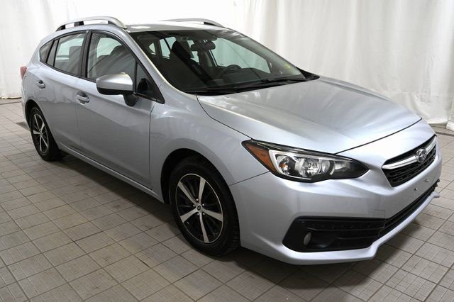 Used 2022 Subaru Impreza Premium image 14