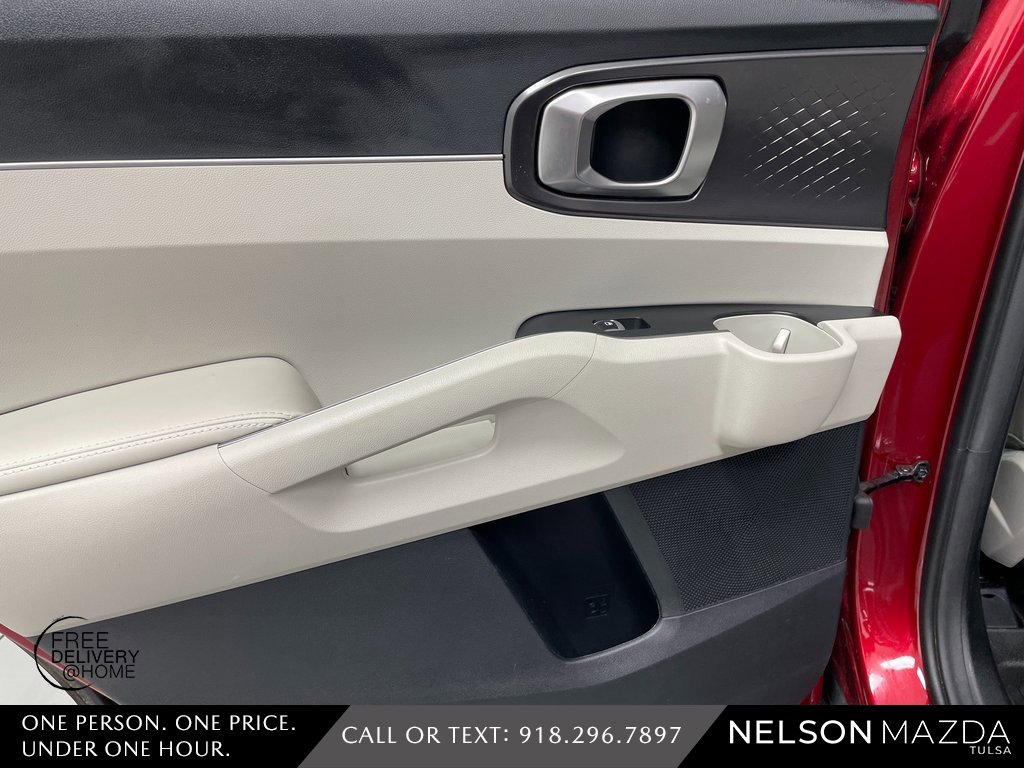 Used 2022 Kia Sorento S w/ Panoramic Sunroof Package image 40