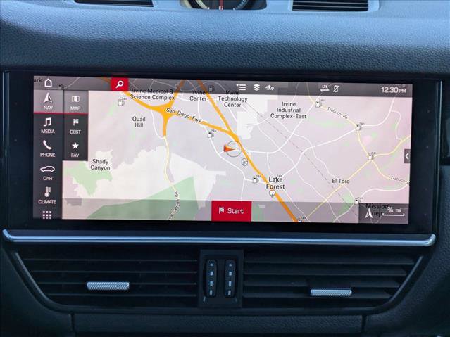 Used 2020 Porsche Cayenne image 15