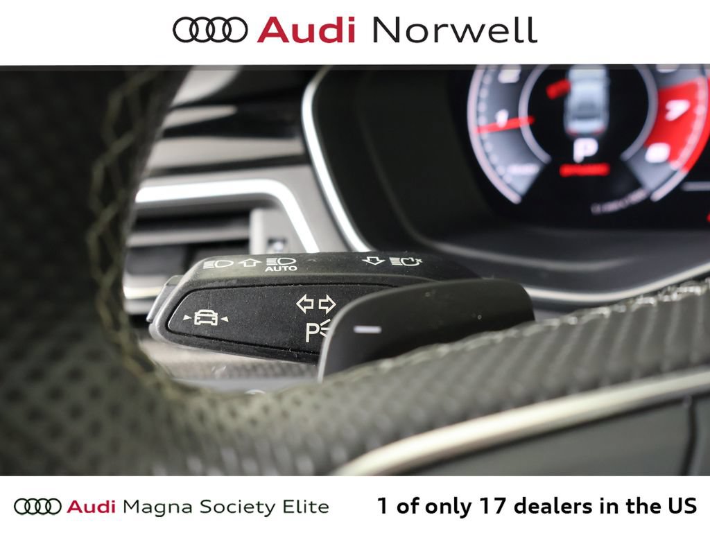 Used 2022 Audi S4 Prestige AWD/4WD image 29