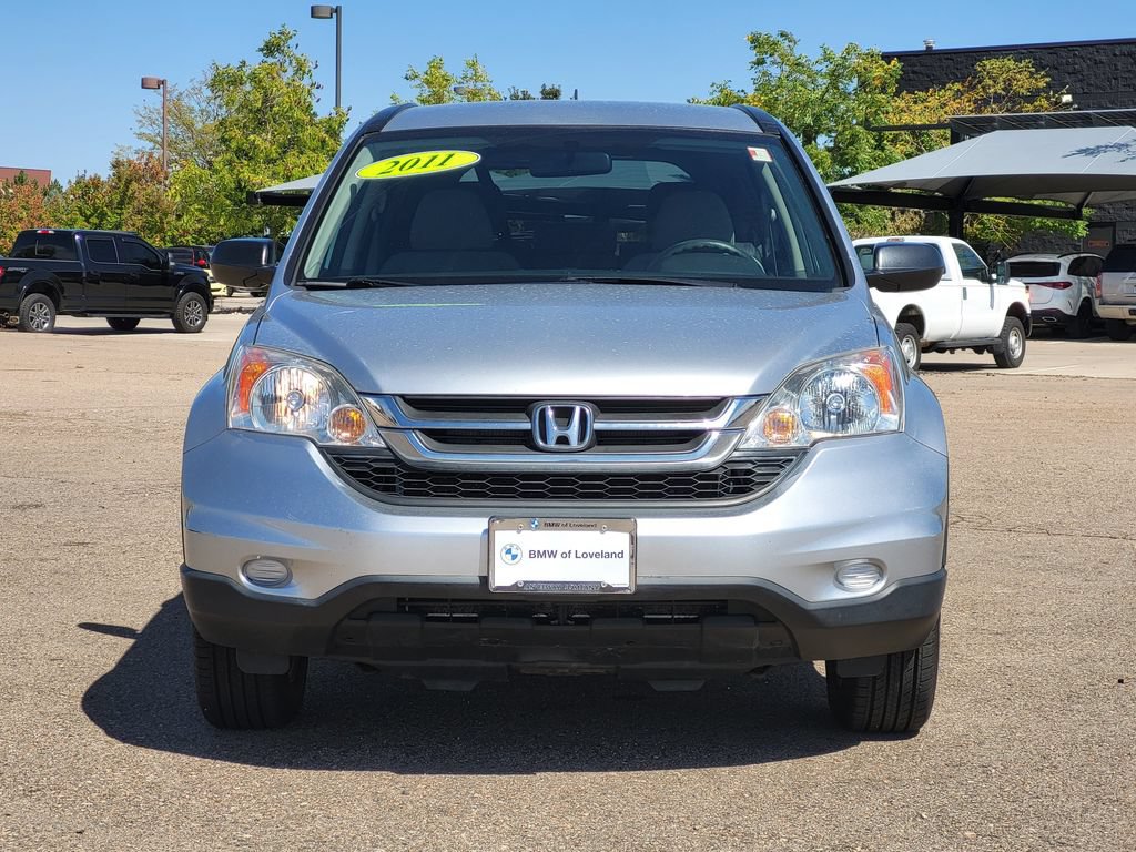 Used 2011 Honda CR-V SE image 2