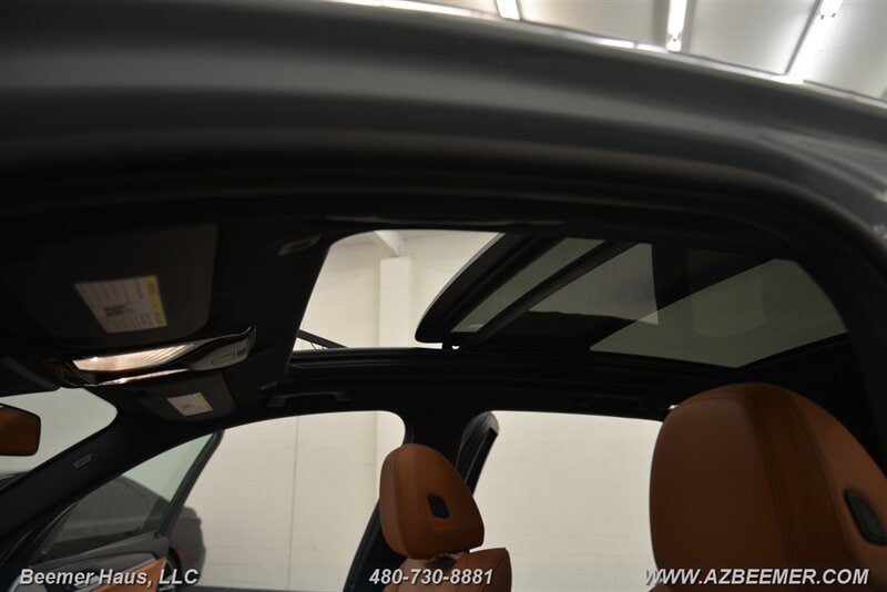 Used 2024 BMW X3 xDrive30i w/ Premium Package AWD/4WD image 41