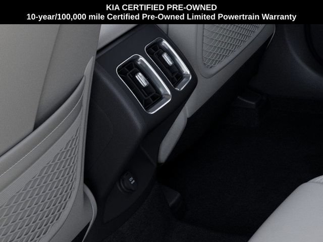 Certified 2025 Kia Sorento EX AWD/4WD image 26