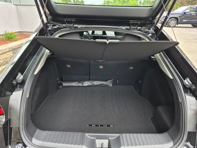 Certified 2025 Toyota Prius LE AWD/4WD image 26