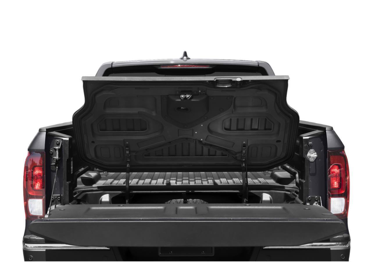 Used 2019 Honda Ridgeline RTL-E image 6