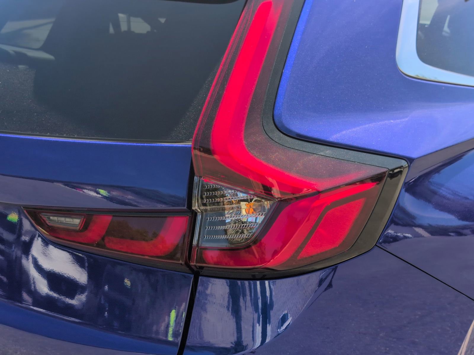 Used 2024 Honda CR-V Sport image 11