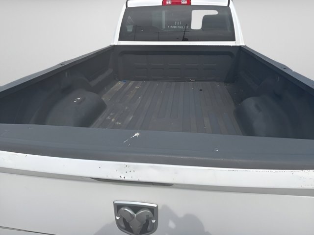 Used 2016 RAM 1500 Tradesman image 8