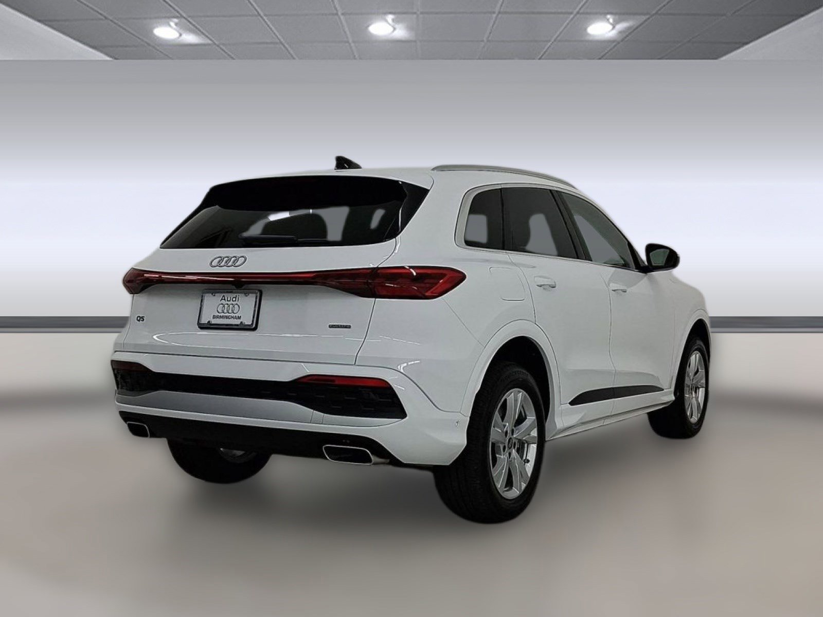 Certified 2025 Audi Q5 Premium w/ Convenience Package image 9