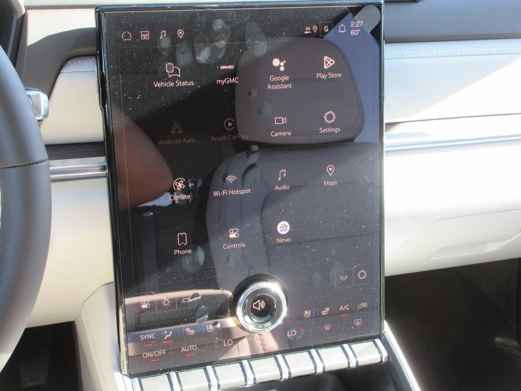 New 2026 GMC Terrain Denali image 17