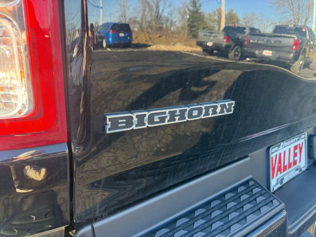 Used 2020 RAM 1500 Big Horn image 41