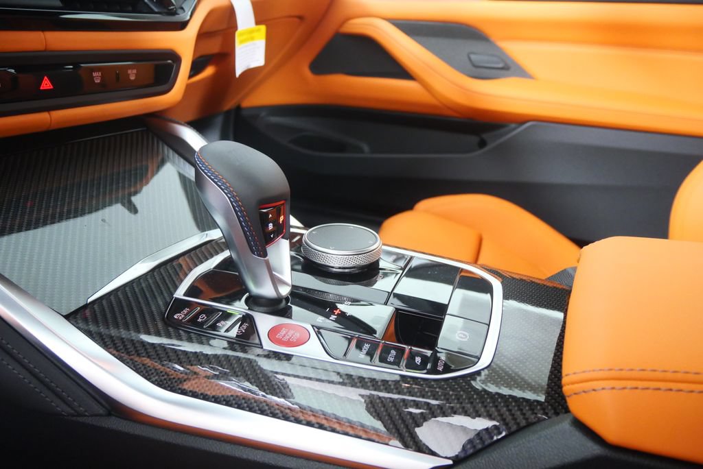 New 2027 BMW M4 xDrive Competition AWD/4WD image 18