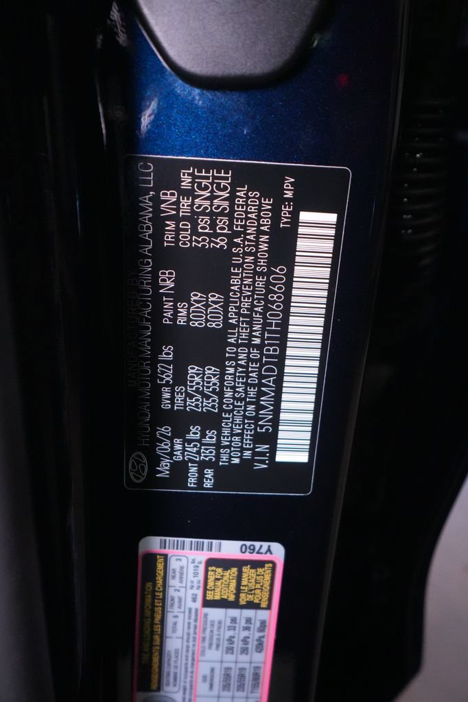 New 2026 Genesis GV70 2.5T AWD/4WD image 41