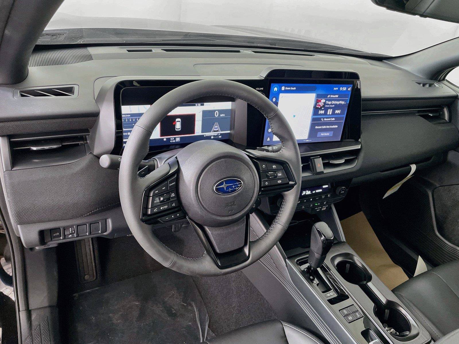 New 2026 Subaru Outback Premium AWD/4WD image 12