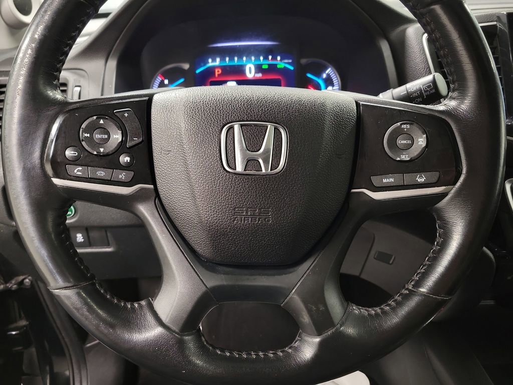 Used 2021 Honda Pilot Touring image 17