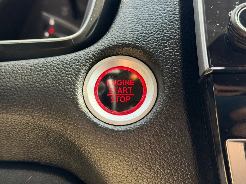 Used 2020 Honda CR-V EX-L image 26