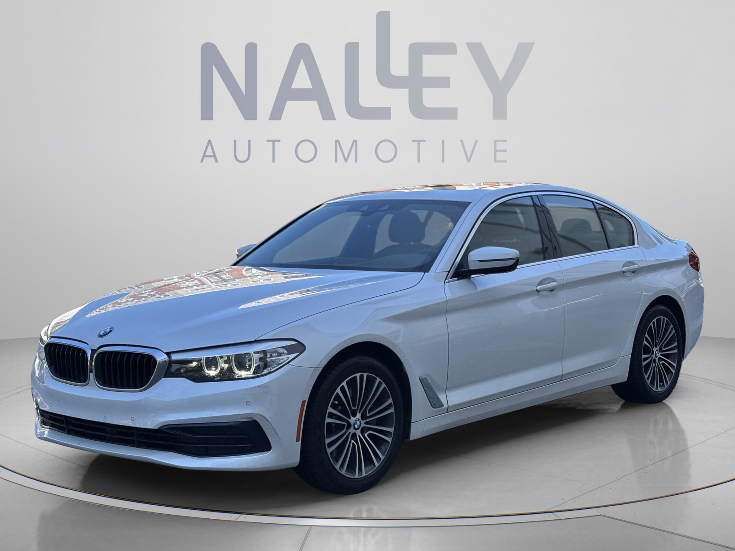 Used 2019 BMW 530i xDrive w/ Convenience Package