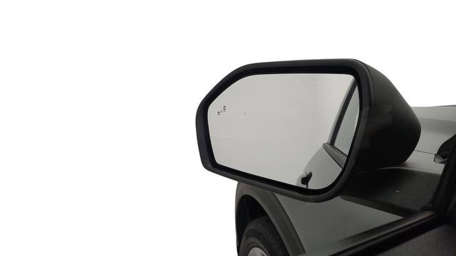 New 2026 Ford Explorer Active w/ Active Comfort Package image 12