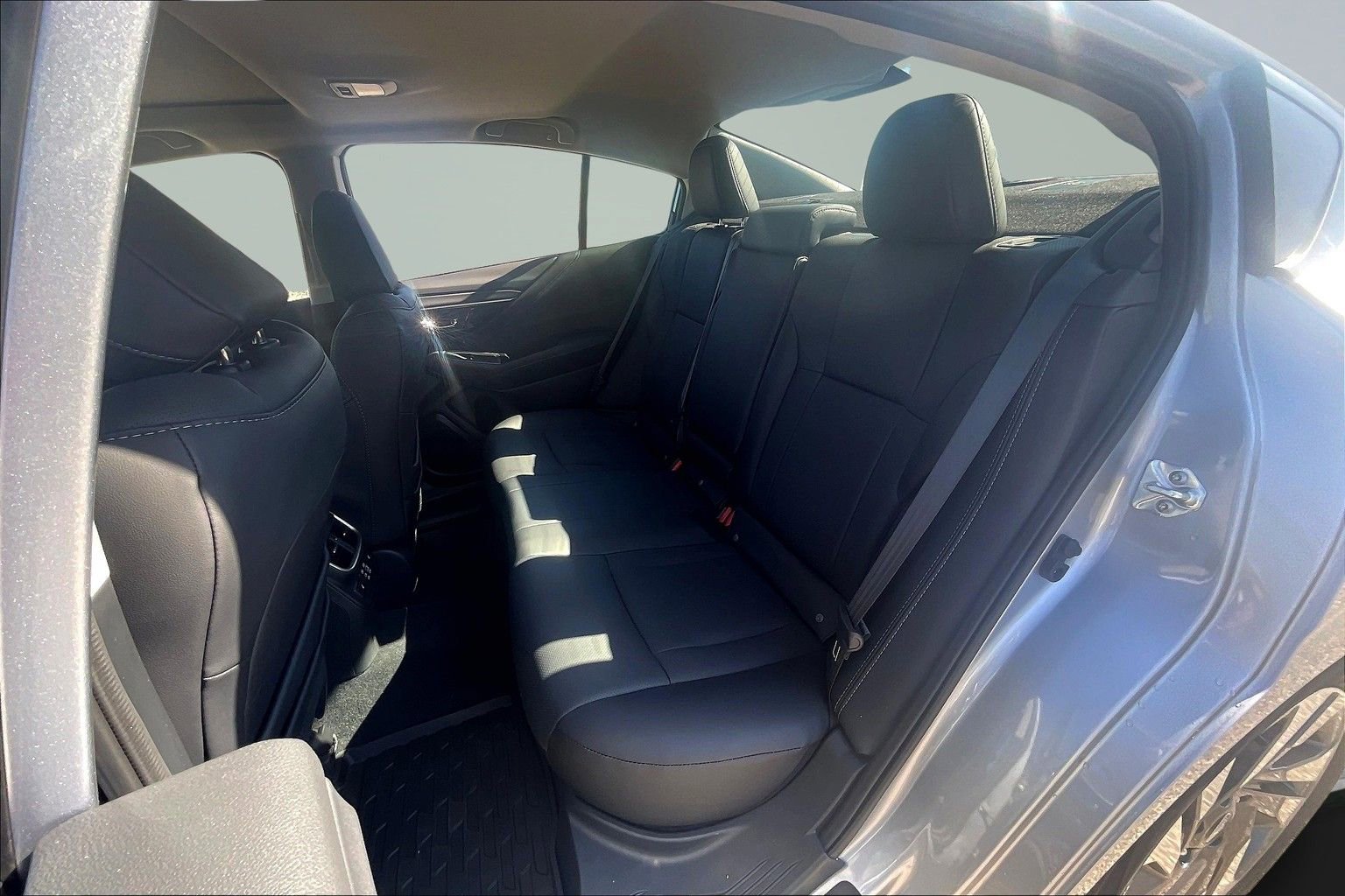 New 2025 Subaru Legacy Limited image 10