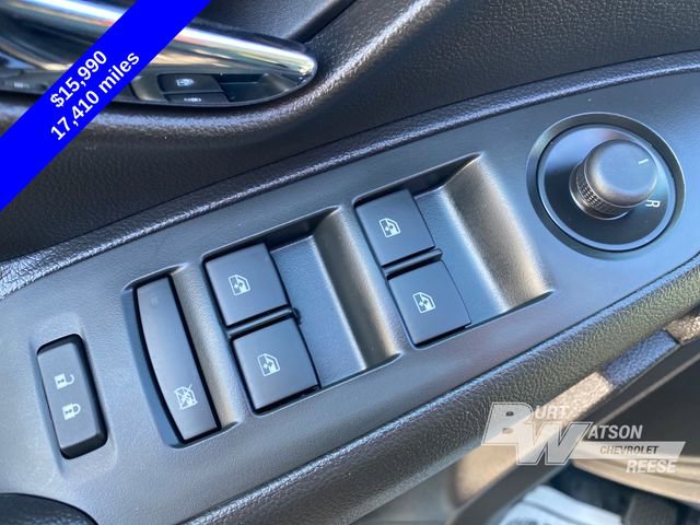 Used 2020 Chevrolet Trax LS w/ Tint and Cruise Package image 13