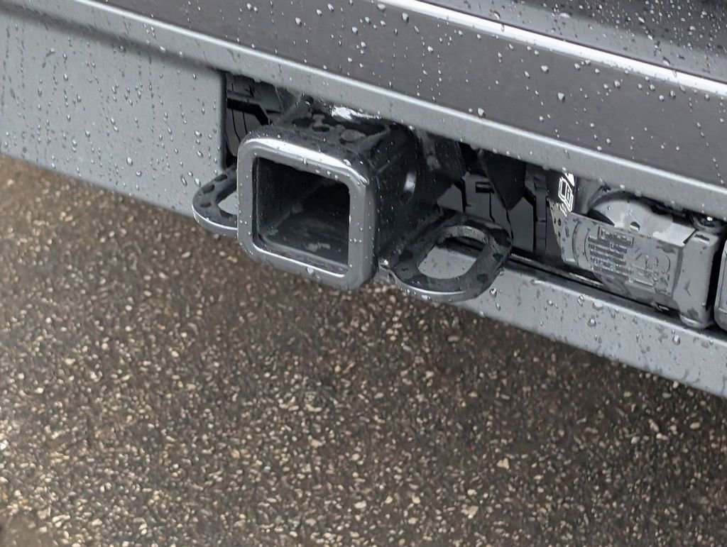 New 2026 Ford Expedition Tremor image 16