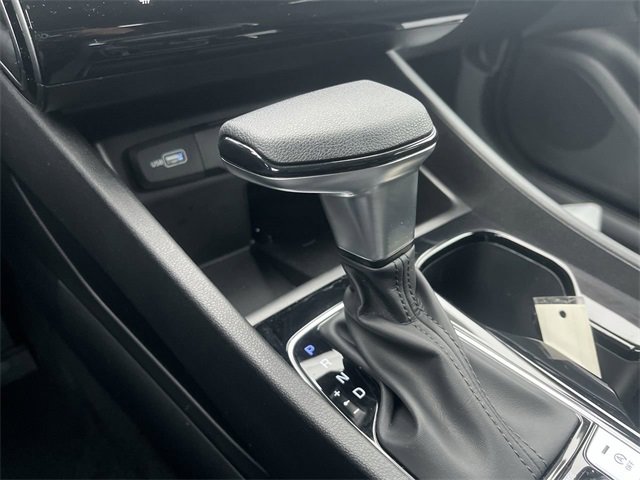 Certified 2024 Hyundai Tucson SEL image 19